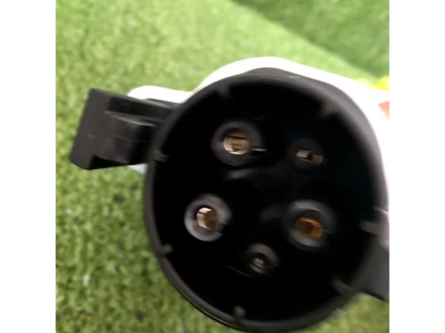 フォルクスワーゲン純正 充電ケーブル 35330073  1EA 971 675 S