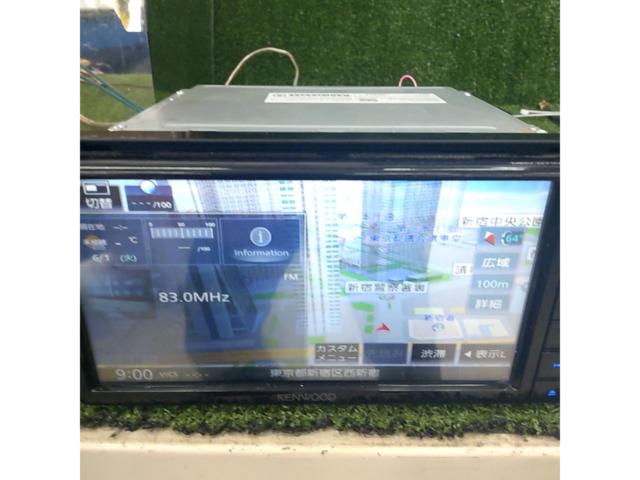 KENWOOD
MDV-D710W