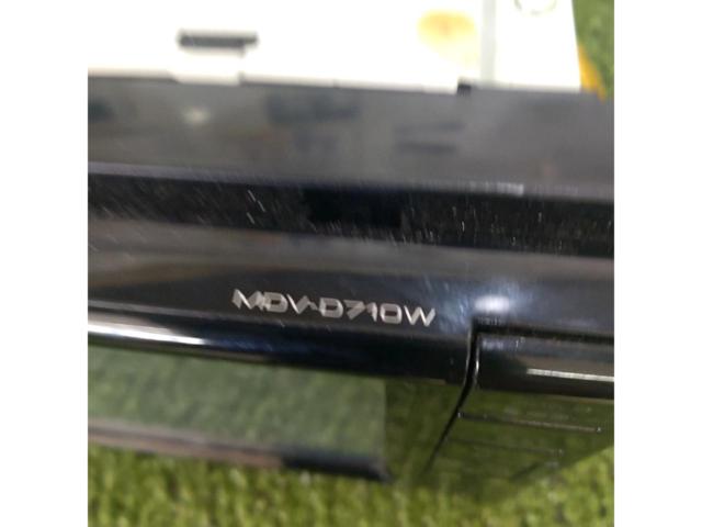 KENWOOD
MDV-D710W