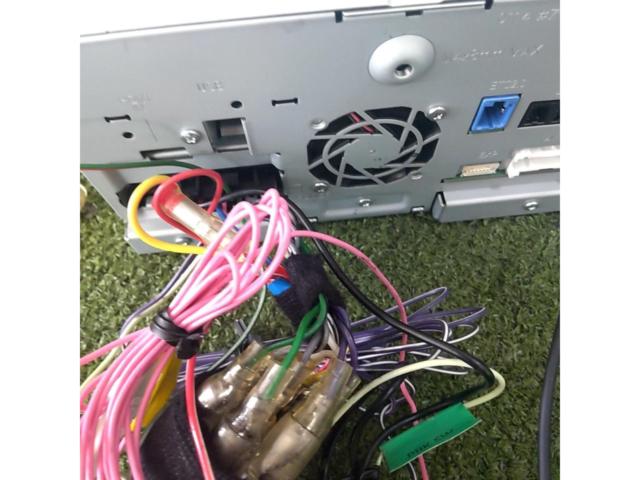 KENWOOD
MDV-D710W
