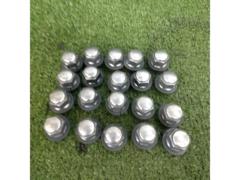 Honda genuine
19 HEX
Spherical nut
Ring with
Twenty