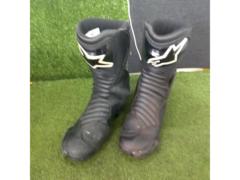 Size 25.5cm Alpinestars
Racing boots
SMX-6
V2