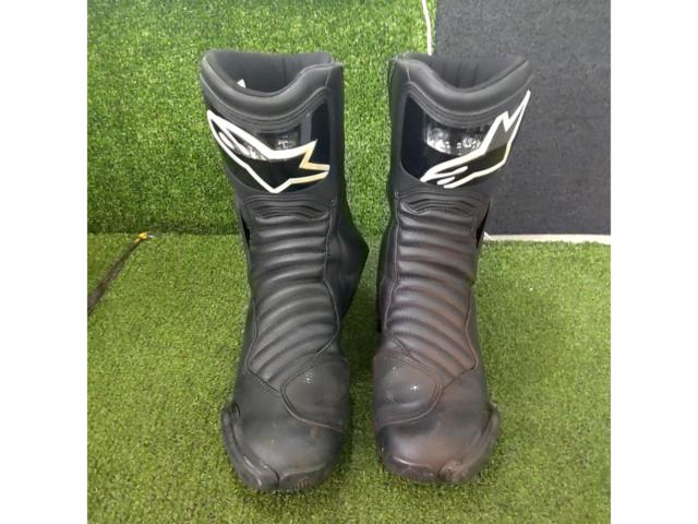 Size 25.5cm Alpinestars
Racing boots
SMX-6
V2