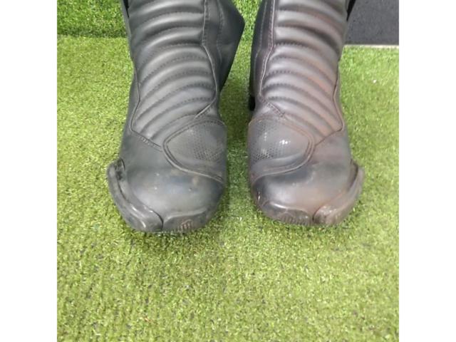 Size 25.5cm Alpinestars
Racing boots
SMX-6
V2