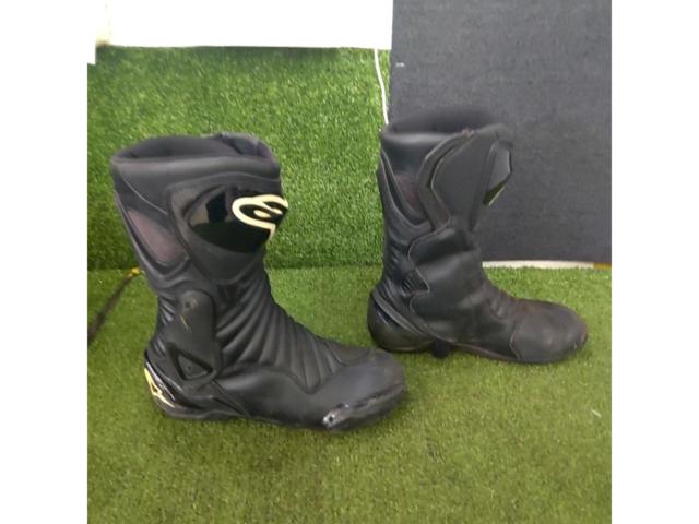 Size 25.5cm Alpinestars
Racing boots
SMX-6
V2