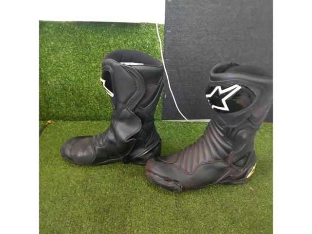 Size 25.5cm Alpinestars
Racing boots
SMX-6
V2