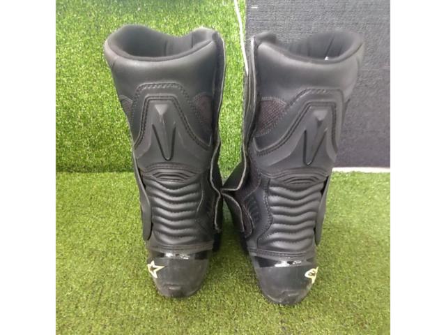 Size 25.5cm Alpinestars
Racing boots
SMX-6
V2
