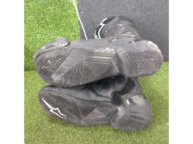 Size 25.5cm Alpinestars
Racing boots
SMX-6
V2
