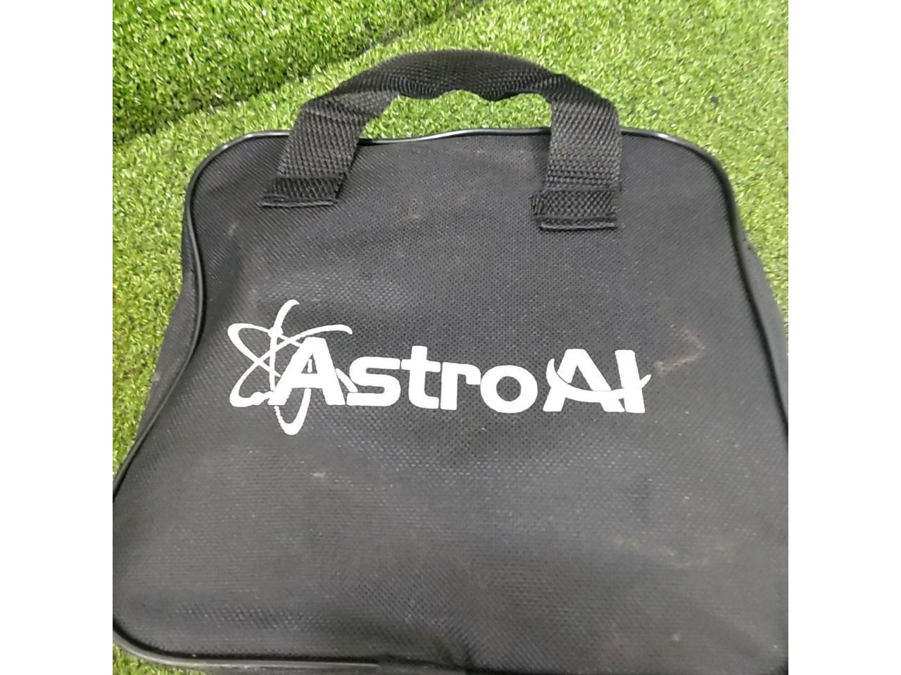 AstroAI
100 PSI
Portable air compressor