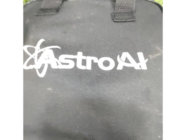 AstroAI
100 PSI
Portable air compressor