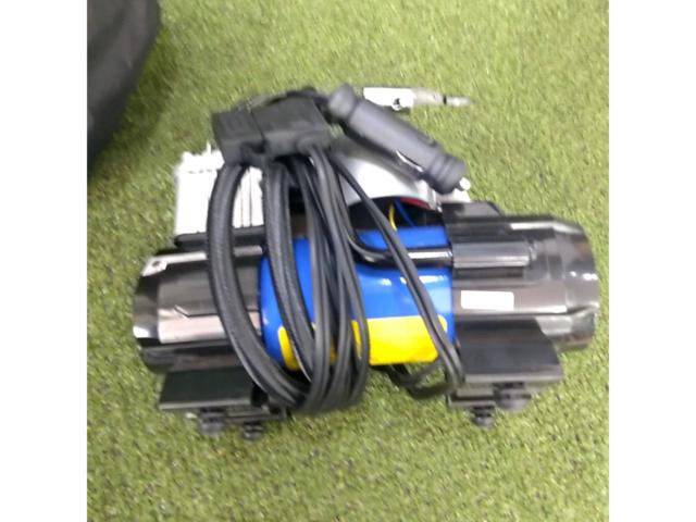 AstroAI
100 PSI
Portable air compressor