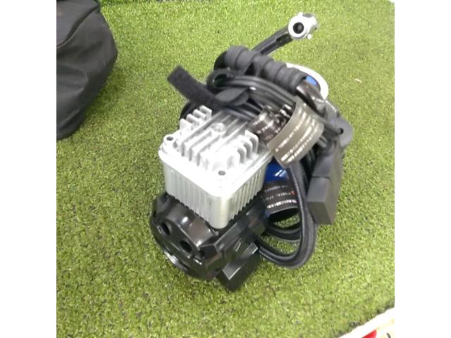 AstroAI
100 PSI
Portable air compressor