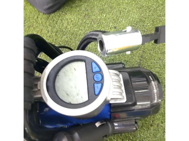 AstroAI
100 PSI
Portable air compressor
