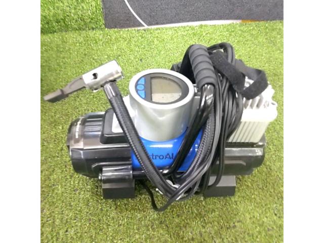 AstroAI
100 PSI
Portable air compressor
