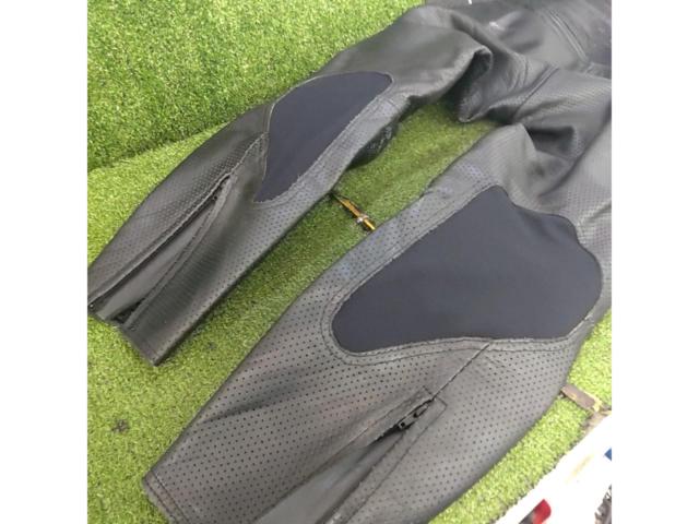 Size MR Staichi
Leather pants