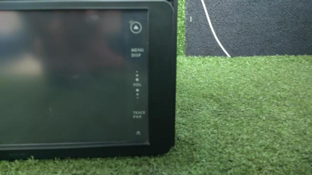 ※ DVD non-compliant
TOYOTA genuine
NSDD-W61