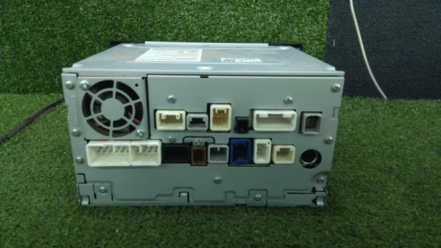 ※ DVD non-compliant
TOYOTA genuine
NSDD-W61