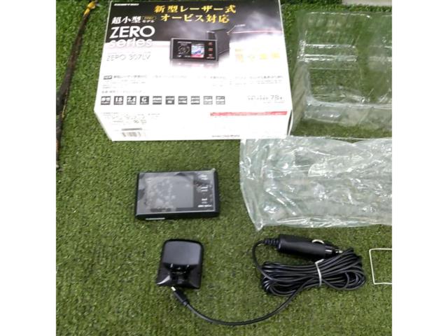 COMTEC ZERO series ZERO 307LV
