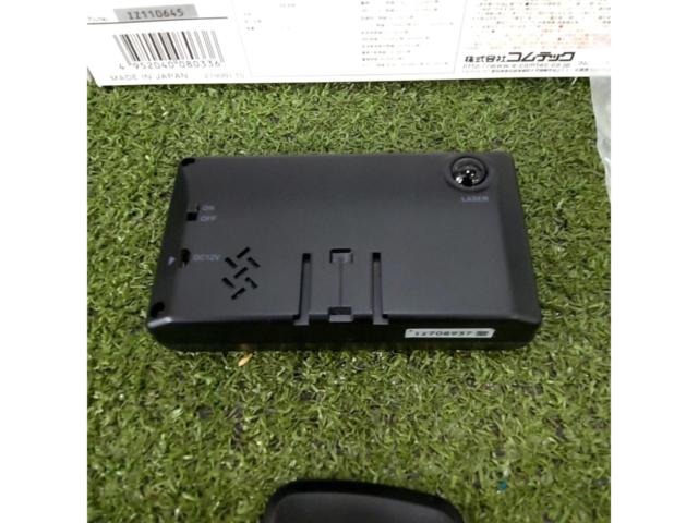 COMTEC ZERO series ZERO 307LV