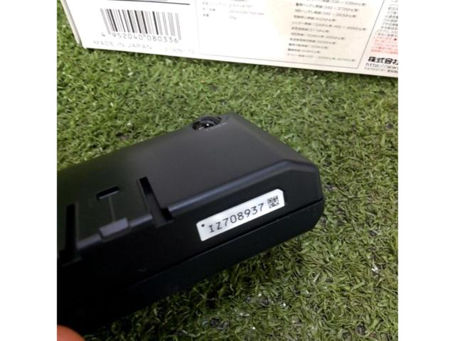 COMTEC ZERO series ZERO 307LV