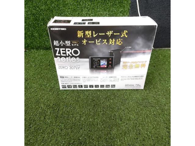 COMTEC ZERO series ZERO 307LV