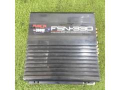 Fusion
FSN-330