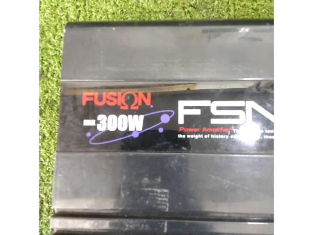 Fusion
FSN-330