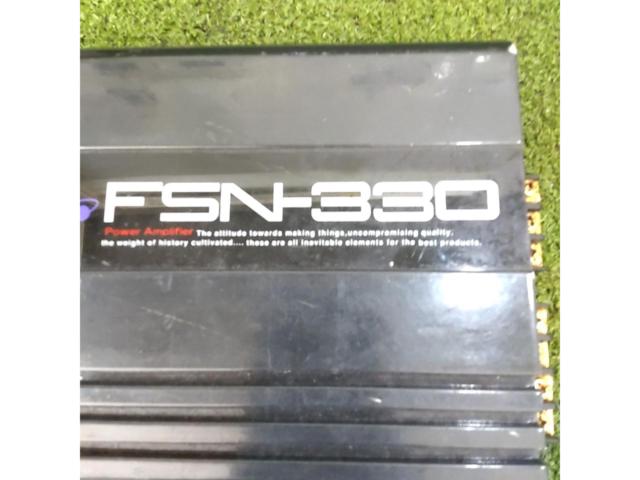 Fusion
FSN-330