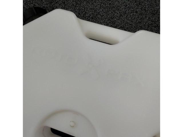 ロトパックス RX-2W ウォーターパック 2ガロン(約7.6L)