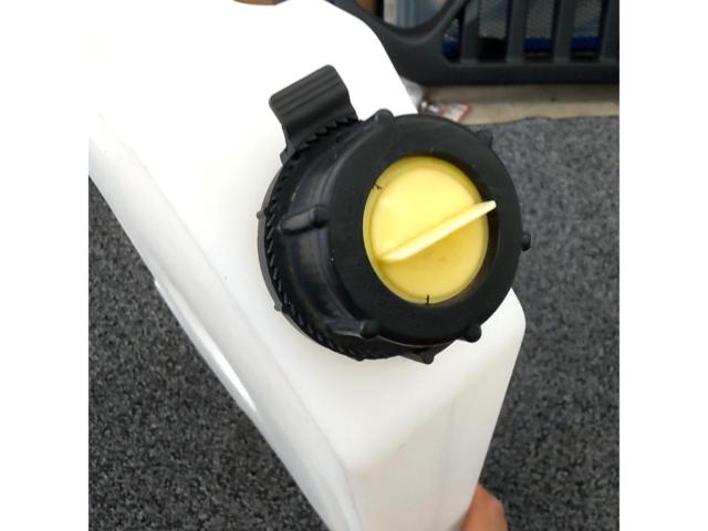 ロトパックス RX-2W ウォーターパック 2ガロン(約7.6L)