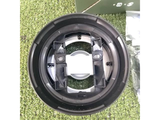 1【ラングラー/JK/後期】JEEP 純正 車種専用 エアコンダクト取付タイプ ドリンクホルダー【JPNAJK261901】