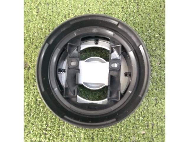 2【ラングラー/JK/後期】JEEP 純正 車種専用 エアコンダクト取付タイプ ドリンクホルダー【JPNAJK261901】