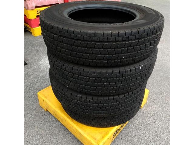 YOKOHAMA iG91 165/80R14