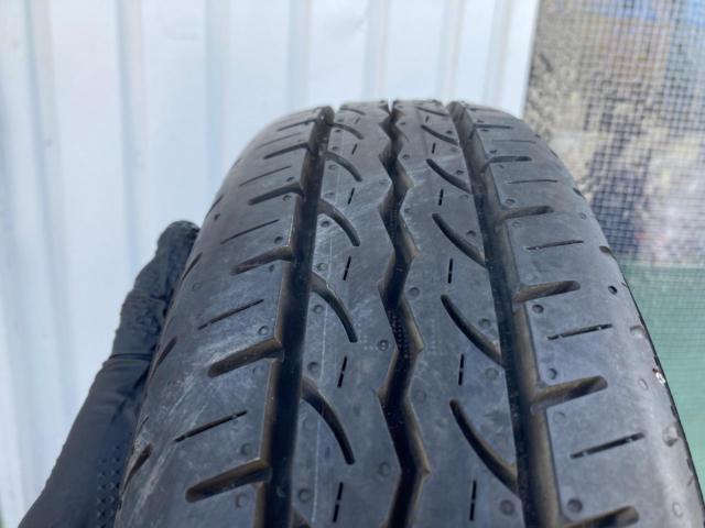YOKOHAMA JOB RY52 145/80R12 80/78 LT