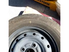 YOKOHAMA BluEarth Van 145/80R12※2本セット