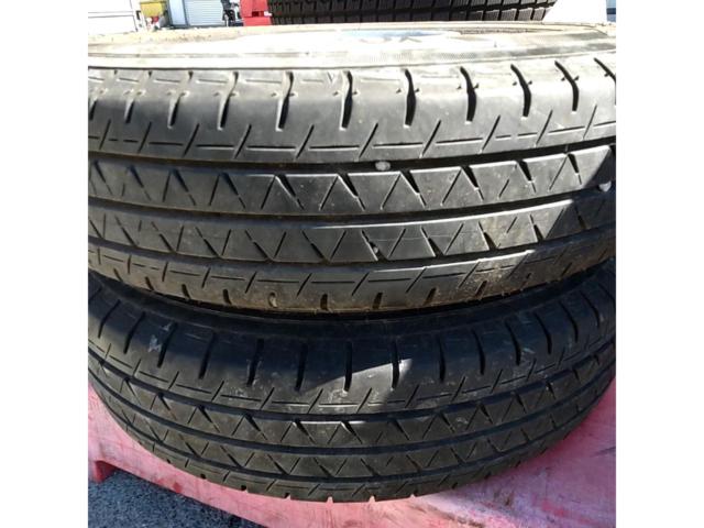 YOKOHAMA BluEarth Van 145/80R12※2本セット
