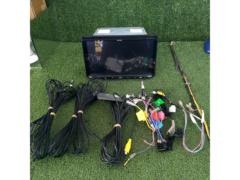 KENWOOD MDV-M911HDL
