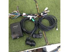 KENWOOD DRV-MN970