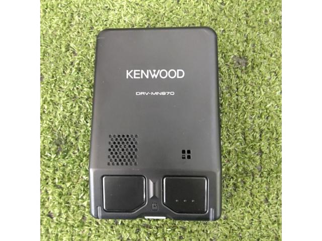 KENWOOD DRV-MN970