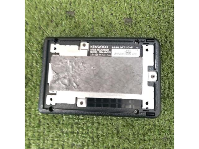 KENWOOD DRV-MN970