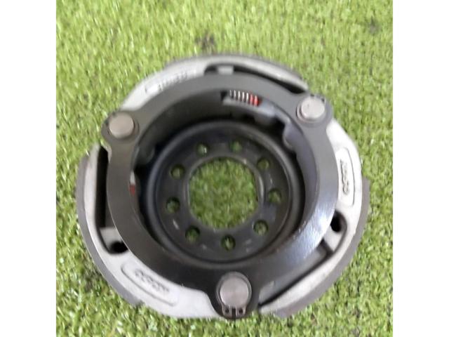 KN Planning
KOSO
Strengthening clutch
Used on Cygnus X (SE44J) 2nd generation.