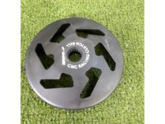 KN Planning
KOSO
Clutch outer
Used on Cygnus X (SE44J) 2nd generation.