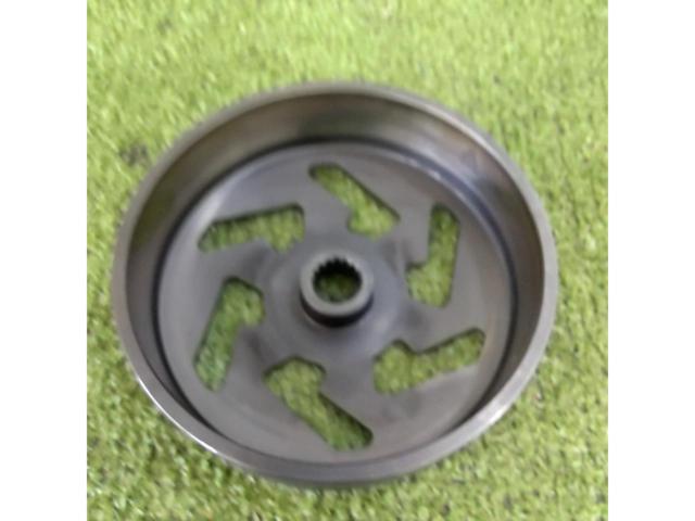 KN Planning
KOSO
Clutch outer
Used on Cygnus X (SE44J) 2nd generation.
