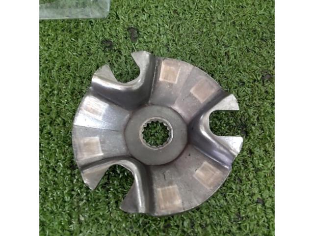 1KN planning
KOSO
Reinforced lamp plate
Used on Cygnus X (SE44J) 2nd generation.