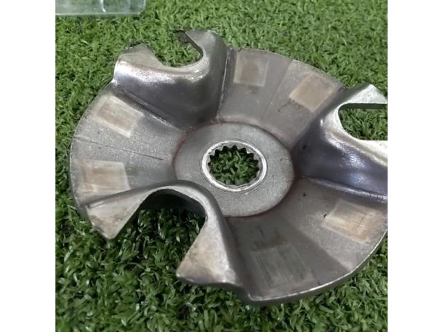 1KN planning
KOSO
Reinforced lamp plate
Used on Cygnus X (SE44J) 2nd generation.