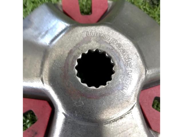 2KN planning
KOSO
Reinforced lamp plate
Used on Cygnus X (SE44J) 2nd generation.