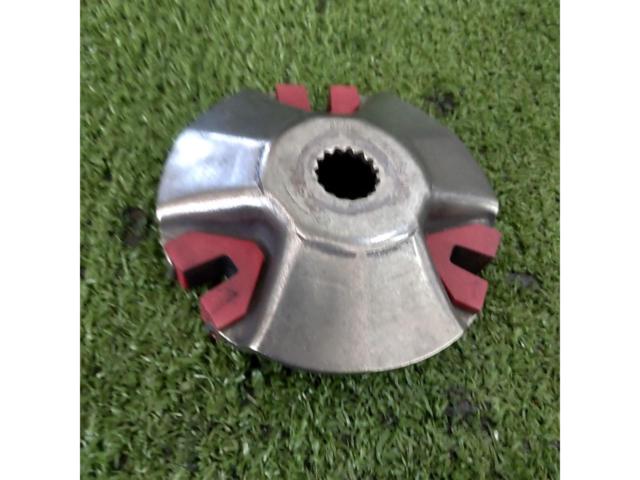 2KN planning
KOSO
Reinforced lamp plate
Used on Cygnus X (SE44J) 2nd generation.