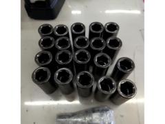 Unknown Manufacturer
Bullet nut
straight
Twenty