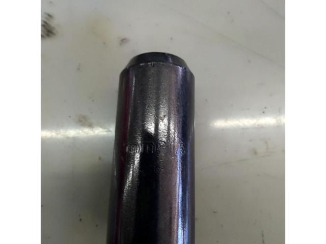 Unknown Manufacturer
Bullet nut
20 pieces M12×P1.25