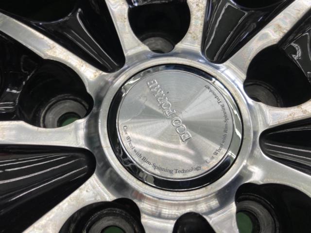 BRIDGESTONE
ECO
FORME
CRS15
Wheel only four set
